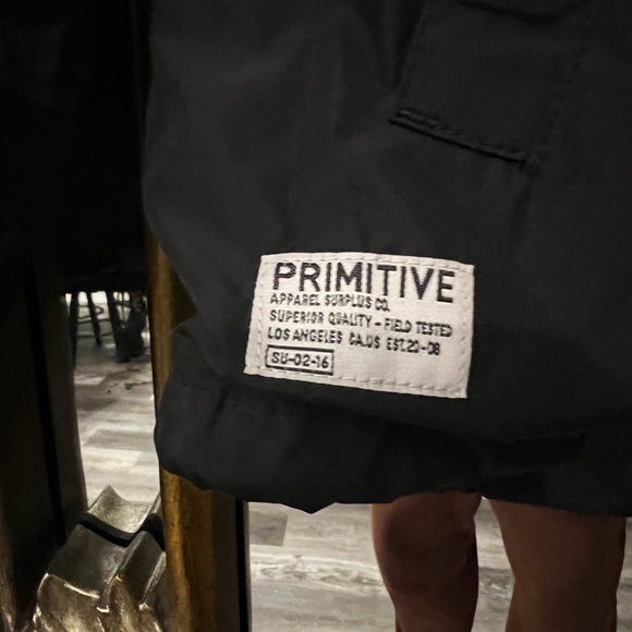 NWT PRIMITIVE jacket - Picture 4 of 11